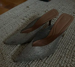Rhinestone Heels thumbnail 3