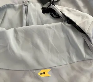 NBD Shelly Gown in Baby Blue size S thumbnail 4