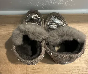 MOU Eskimo Boots thumbnail 5