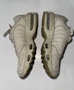 Nike Air Max Tailwind 4 Running Shoes Sandtrap Linen Bamboo BV1357-200 Mens 4 thumbnail 4