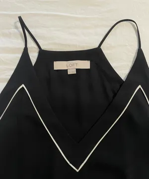 Loft Blouse thumbnail 2