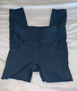 Lululemon Invigorate High-Rise Tights 25" thumbnail 1
