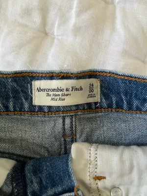 Abercrombie & Fitch Shorts thumbnail 3