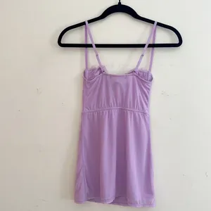 Urban Outfitters | Modern Love Corset Dress thumbnail 5