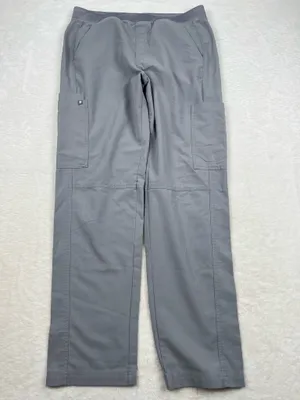 FIGS Men’s Scrub Set Cement Chisec Top L Axim Cargo Pants M thumbnail 3