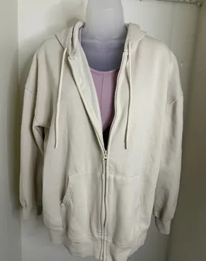 Old Navy Zip-Up Jacket Fleece thumbnail 1