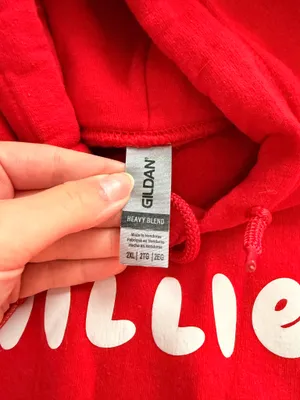 Phillies Gildan Hoodie thumbnail 3