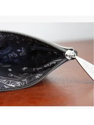Catstudio Collegiate Alabama Crimson Tide Zipper Pouch Travel Bag BRAND NEW thumbnail 6