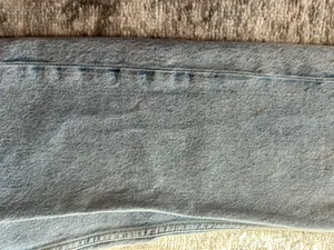 ZARA Z1975 High-Waist Mom Leg Jeans thumbnail 3