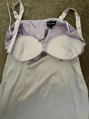 Pretty Little Thing Dress thumbnail 3