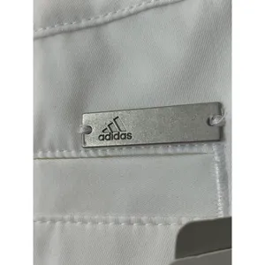New Adidas white‎ tennis skirt/skort Sz 0 thumbnail 7
