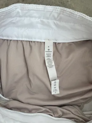 Lululemon Tracker Short 4” thumbnail 3
