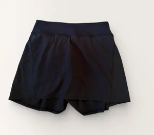 MARIKA Women's Black Active Tennis Pickleball Skort Size Small thumbnail 1