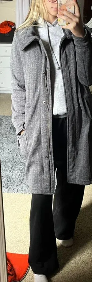 Patagonia Trench Coat thumbnail 5