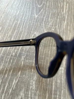 Christian Dior Glasses thumbnail 3