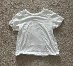 Aerie White top thumbnail 1