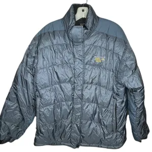 Mountain HardWear Down‎ Coat thumbnail 1