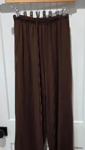 Brown Pants thumbnail 1