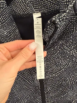 Lululemon Jacket Define Nulu 6 thumbnail 3