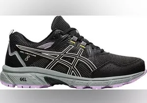 Asics Women's Gel-Venture 8 Running Shoes sz 7.5 thumbnail 1