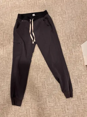 FIGS Scrub Jogger Pants thumbnail 2