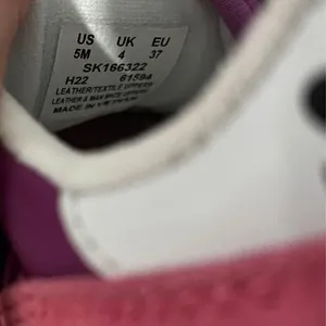 Saucony Jazz Original Sneakers Size 5 thumbnail 5
