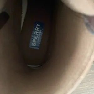 Sperry Brown Rain & Snow Boots Waterproof Comfort thumbnail 5
