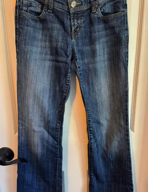 IT Los Angeles Hottie Jeans‎ Size 26 Short thumbnail 1