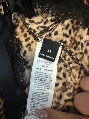 SHEIN top thumbnail 2