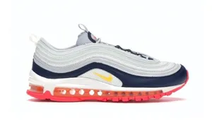 Women’s Air Max 97 Casual Shoes thumbnail 1
