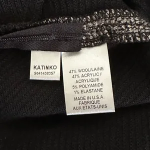 Diane Von Furstenberg Skirt Katinko Silver Metallic A-Line Skirt Size 10 thumbnail 9
