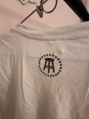 Barstool Sports Tom Brady Shirt thumbnail 2