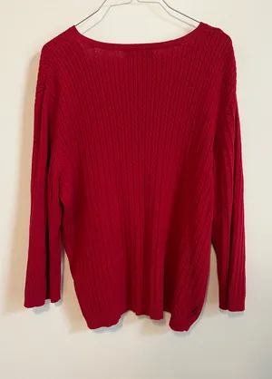Ralph Lauren Women’s Sweater thumbnail 4