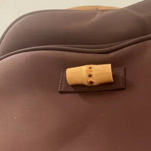 FINAL MARKDOWN Ladies versatile purse Brown thumbnail 2