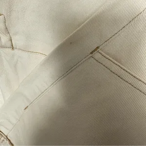 Altar'd State Cream Romper Size‎ Large thumbnail 7