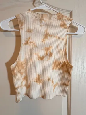 Aerie Women's Rebel Cropped Tank thumbnail 2