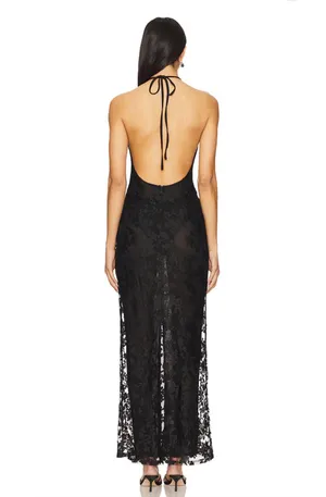 Revolve Maxi Dress thumbnail 3