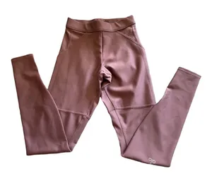 Alo‎ Yoga VN3158 Leggings with Pockets nwot thumbnail 1