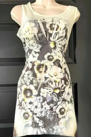 Mushka by Sienna Rose Tank- small thumbnail 1