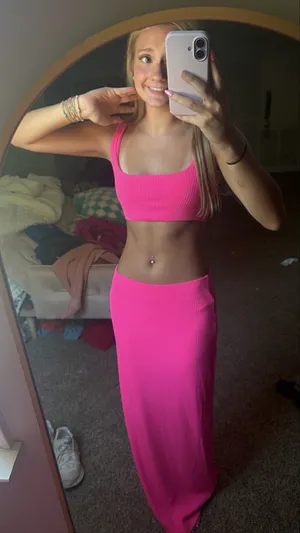 Show Me Your Mumu Set Two-Piece thumbnail 1