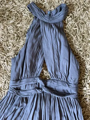 Debbie Dabbie LF Halter Romper thumbnail 3