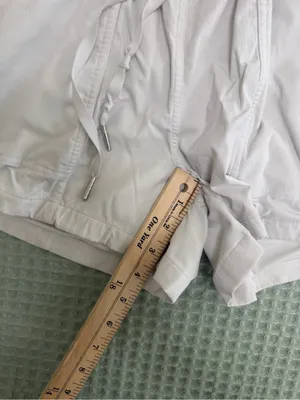 Lululemon Dance Studio‎ High-Rise Short 3.5"
Bone size 2 thumbnail 3