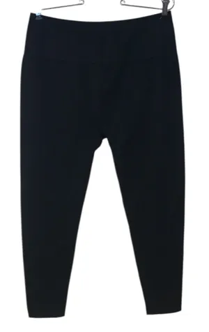 Fabletics Black Ultra Lift Body Scult Leggings Capri thumbnail 1