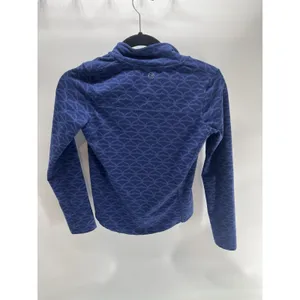 Girls M 10-12 VINEYARD VINES PRINTED SANKATY SHEP SHIRT Blue Heavy‎ thumbnail 4