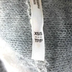 Free People Lafayette Alpaca‎ Blend Tunic XS thumbnail 7