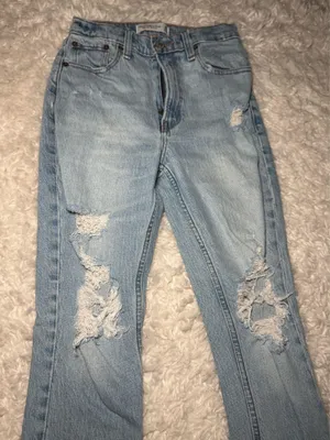 Abercrombie jeans thumbnail 1