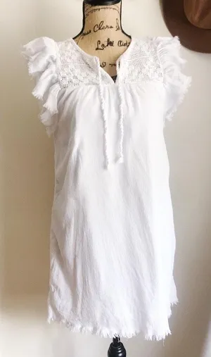 Aerie Summer Dress thumbnail 1