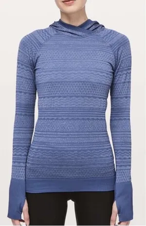 Lululemon Rest Less Hoodie 6 thumbnail 1