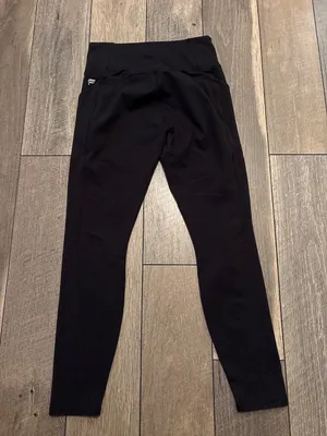 Fabletics Oasis Pureluxe High Waisted Leggings  thumbnail 4