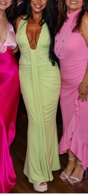 Babyboo Dress Maxi thumbnail 2